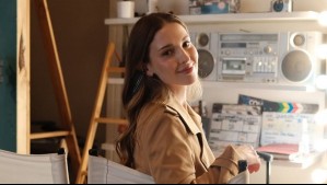 Con un toque pop art: Así es la elegante habitación de Belén Soto en su departamento en México