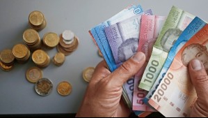¿Cómo saber si soy beneficiario del Bono Invierno 2025?