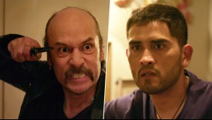 Avance de Nuevo Amores de Mercado: Chingao amenazará a Jonathan por Maitén