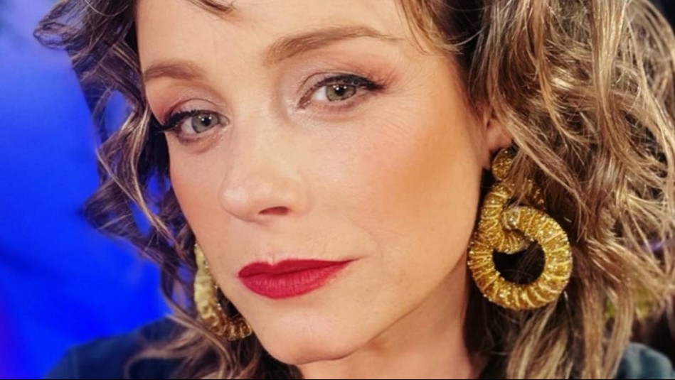 'Me había saltado una etapa': Claudia Conserva revela por qué se separó del Pollo Valdivia hace 26 años