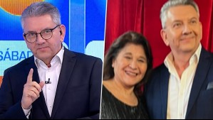 Lleva 34 años de matrimonio: El romántico y acertado consejo de Jaime Leyton para tener una relación duradera