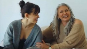 "El mejor regalo del universo": Cony Capelli conmueve a su madre al vivir grata experiencia juntas