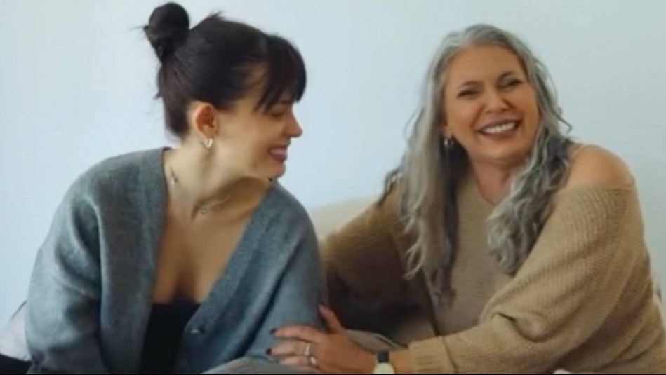 'El mejor regalo del universo': Cony Capelli conmueve a su madre al vivir grata experiencia juntas
