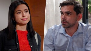 ¿Se atreverá a conquistarla? Clemente se enteró que Diana está soltera en El Jardín de Olivia