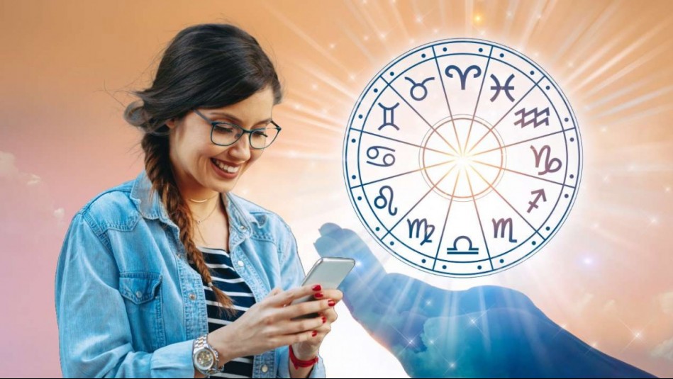 Horóscopo del jueves 8 de mayo de 2025