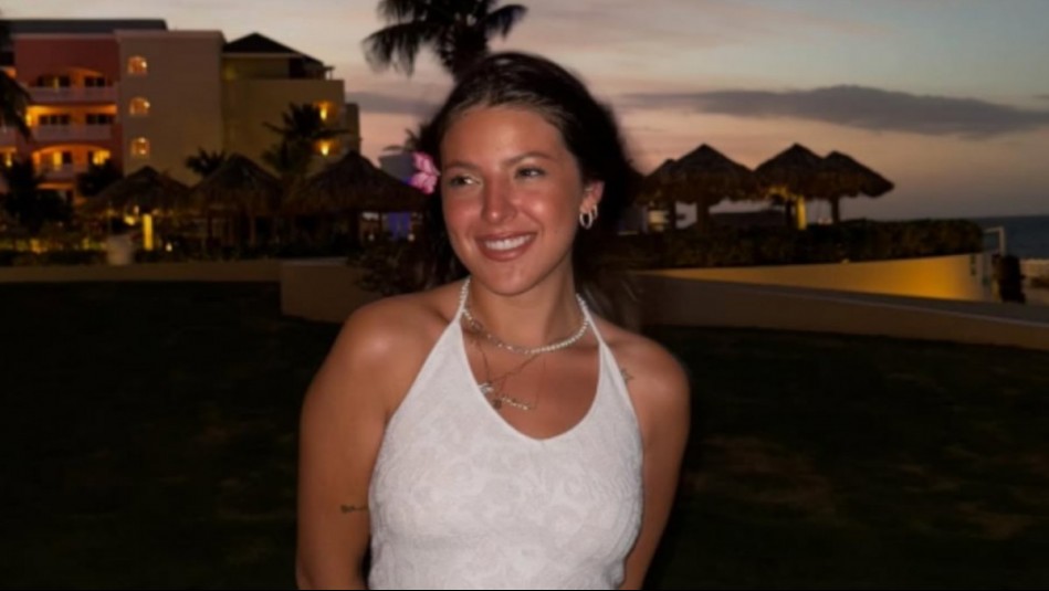 Ignacia Antonia explica por qué no ha querido ingresar a un reality show: 'Me encanta dormir sola y tranquila'