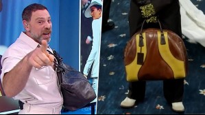 "Todos me pelaron": El descargo de José Antonio Neme tras ver que Bad Bunny fue con 