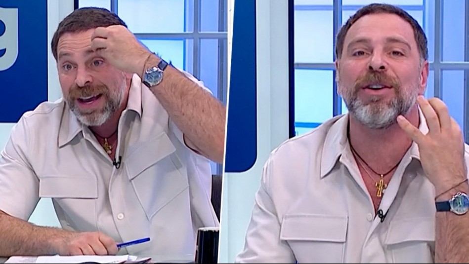 'Están enfermas de la cabeza': La furia de Neme por video de personas haciendo un asado en cementerio de Maipú