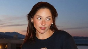 En medio de la polémica: Hernán Calderón dedica tierno mensaje a Kel antes de emprender importante viaje