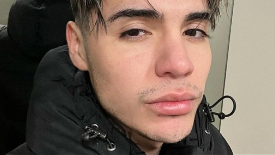 'Eres mi ex pero sigues sosteniendo mi mano': Leo Méndez sorprende al dedicarle especial mensaje a su expareja