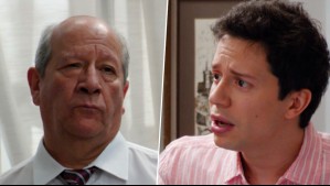 Bastián encarará a su padre por interferir en su relación con Jessica en el capítulo 37 de El Jardín de Olivia