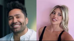 "Creo que es más fácil...": La sincera respuesta de Luis Jiménez sobre la opción de volver con Coté López