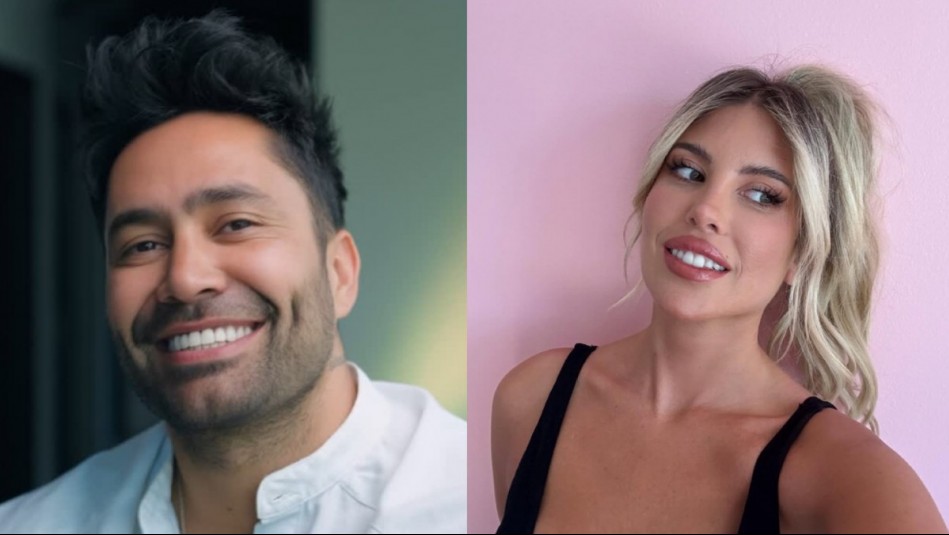 'Creo que es más fácil...': La sincera respuesta de Luis Jiménez sobre la opción de volver con Coté López