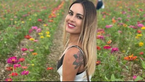 "Una con panza": La entrañable postal de Maura Rivera para honrar el mes de las madres