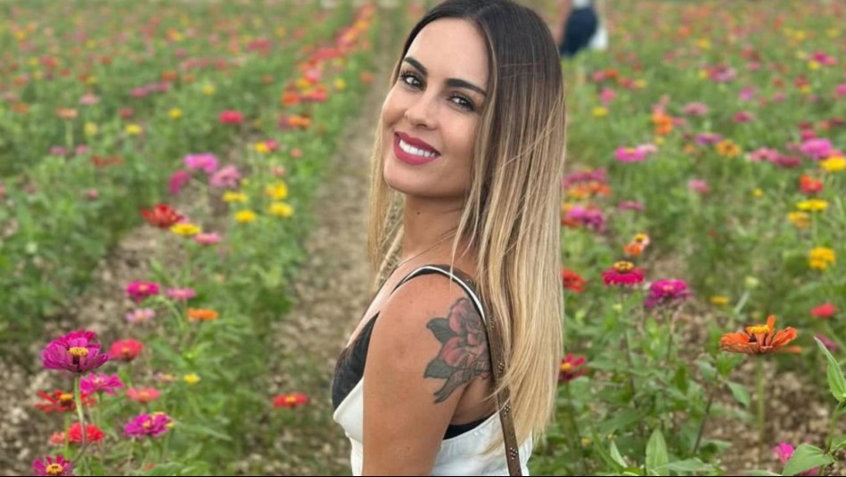 'Una con panza': La entrañable postal de Maura Rivera para honrar el mes de las madres