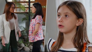 "¿Estás enamorada de mi papá?": Olivia escuchará potente pelea de Diana y Vanessa en el capítulo 37 de EJDO