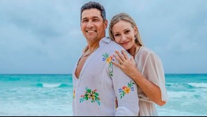 Rafael Araneda pidió sugerencias de regalo de cumpleaños para Marcela Vacarreza y recibió hilarantes ideas