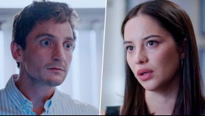 Luciana decidirá cancelar su compromiso con Samuel en avance inédito de Los Casablanca