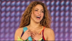 ¿Shakira rompió el protocolo? Este fue su impactante vestido rosa pastel para la Met Gala 2025