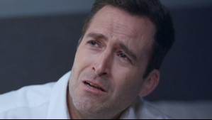 Tomás se desahogará con Samuel por la partida de Alexandra en el capítulo 82 de Los Casablanca