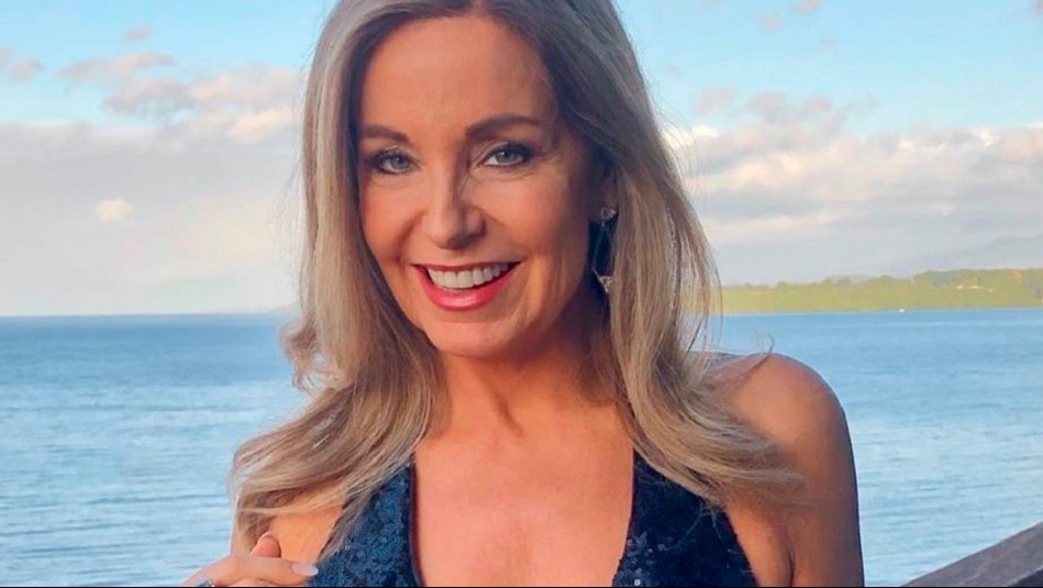 Exitoso debut: Así fue el paso de Viviana Nunes por las teleseries mexicanas