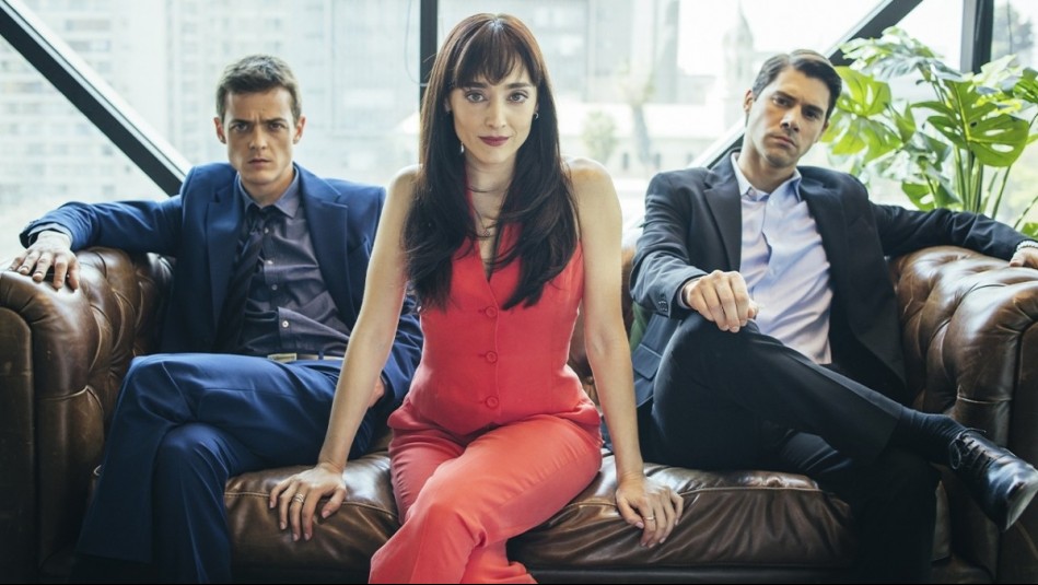 Programación de Mega este jueves 8 de mayo: ¿A qué hora se emitirá Nuevo Amores de Mercado?