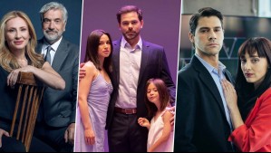 Teleseries de Mega consiguen llegar a más de seis millones de personas: Las cifras que consiguieron en abril