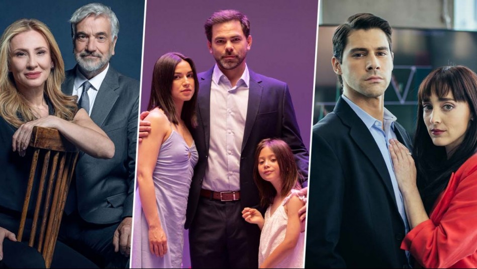 Teleseries de Mega consiguen llegar a más de seis millones de personas: Las cifras que consiguieron en abril