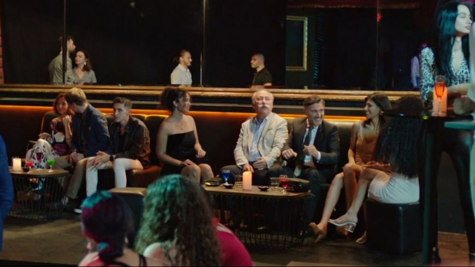 Trampa de Amor - Capítulo 73