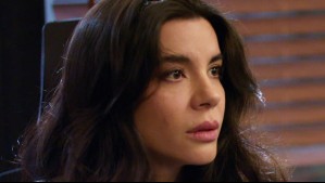 Ignacio descubrirá a Antonia en su oficina en el capítulo 101 de Nuevo Amores de Mercado