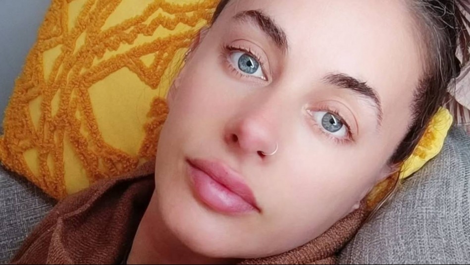 cata-palacios Con tiara y pedrería: Cata Palacios deslumbra en su primera sesión de fotos 'estilo miss'