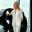 Cecilia Bolocco envía una firme respuesta a Zulemita Menem, la hija de su exesposo y expresidente argentino Carlos Menem, que reveló su deseo de reconciliarse con la ex Miss Universo.