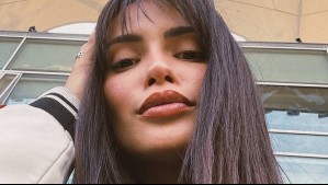 Aminoácidos y un toque especial en su crema corporal: secretos de belleza de Cony Capelli