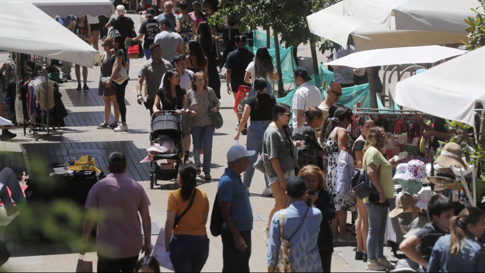 ¿Cuándo es el próximo día feriado en Chile?