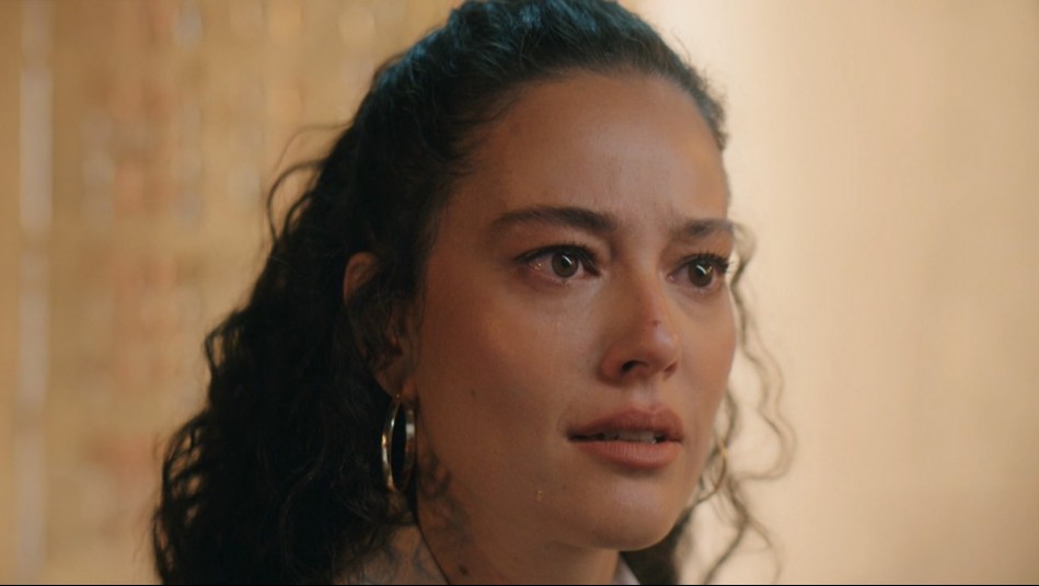 Seyrán y Ferit - Temporada 3 | Capítulo 28 (Parte 2): 'Merezco tu respeto antes que tu amor'