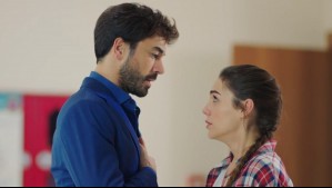 Corazón Herido - Capítulo 48