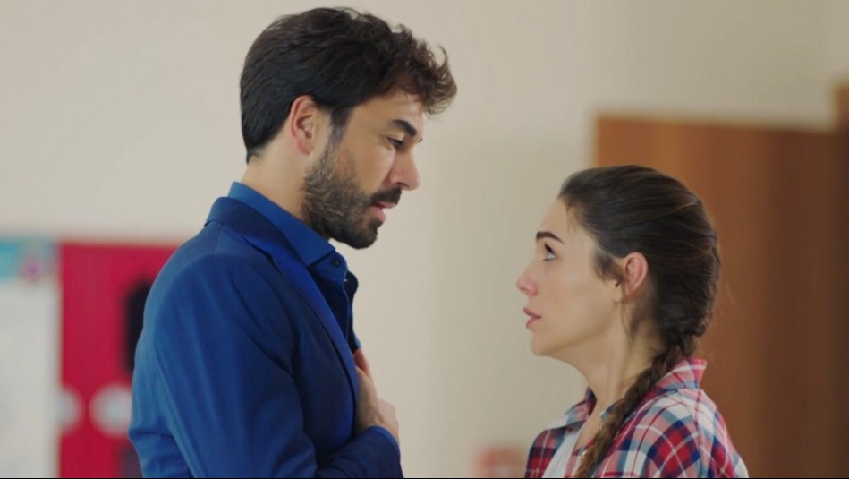 Corazón Herido - Capítulo 48