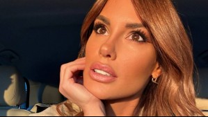 "Necesito una vida en calma": Gala Caldirola toma importante decisión sobre sus proyectos laborales