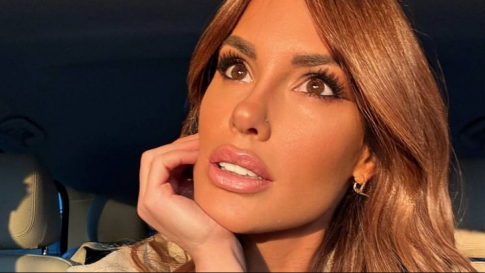 'Necesito una vida en calma': Gala Caldirola toma importante decisión sobre sus proyectos laborales