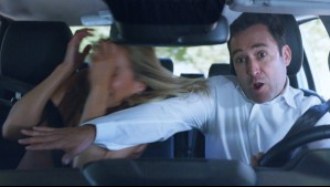 Avance de Los Casablanca: Isabella y Tomás sufrirán un grave accidente