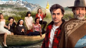 Vuelve Isla Paraíso: Así lucen sus protagonistas en su versión internacional