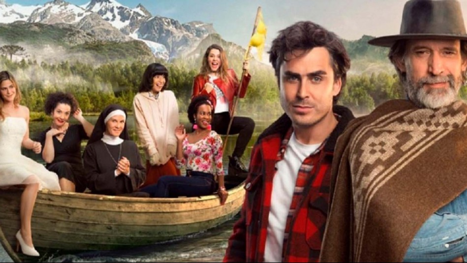 isla-paraiso Vuelve Isla Paraíso: Así lucen sus protagonistas en su versión internacional