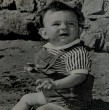 Revisa aquí las tiernas imágenes de la infancia de Jaime Leyton en compañía de su familia.