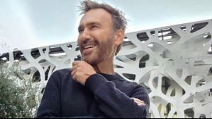 A 10 días de la intervención: Jordi Castell muestra resultados de su implante capilar y le preguntan si duele