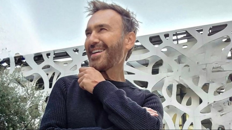 A 10 días de la intervención: Jordi Castell muestra resultados de su implante capilar y le preguntan si duele