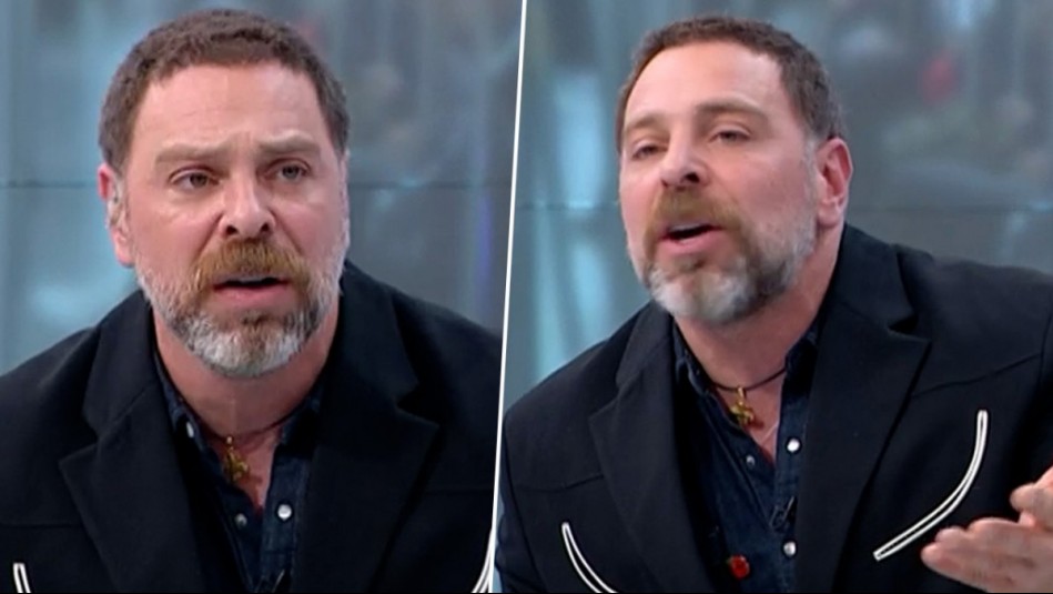 'Nos merecemos esto': La tajante autocrítica de Neme por violentos vendedores ambulantes en el Metro