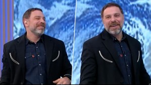 "La mujer era tan pesada": La fallida relación que tuvo Neme en su juventud por culpa de una suegra