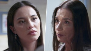 Los Casablanca - Capítulo 82: La dura advertencia de Pepe a Luciana