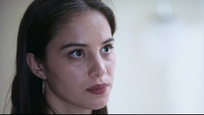 Luciana le revelará a Juan Pablo que le dirá toda la verdad a Samuel en el capítulo 83 de Los Casablanca