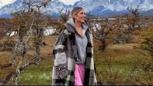 Así responde Coté López a una seguidora que la acusa de "creerse más que el resto de los mortales"